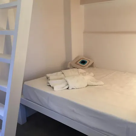 Elia Sea Agios Romanos