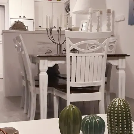 Tatil Evi Elia Sea Agios Romanos