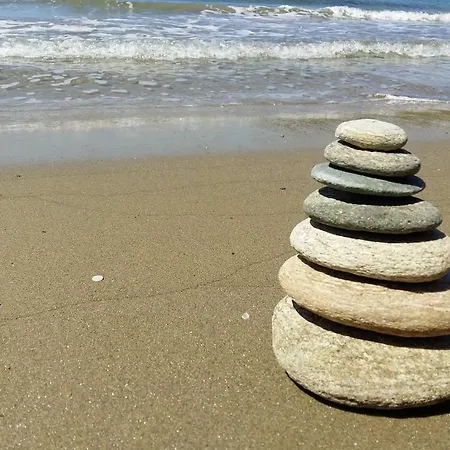 Elia Sea Agios Romanos