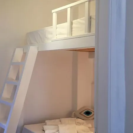 Tatil Evi Elia Sea *