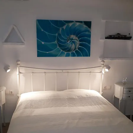 Elia Sea Tatil Evi *