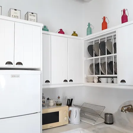 Elia Sea Tatil Evi *