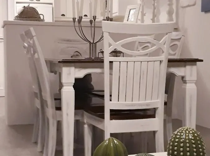 בית נופש Elia Sea אגיוס רומנוס