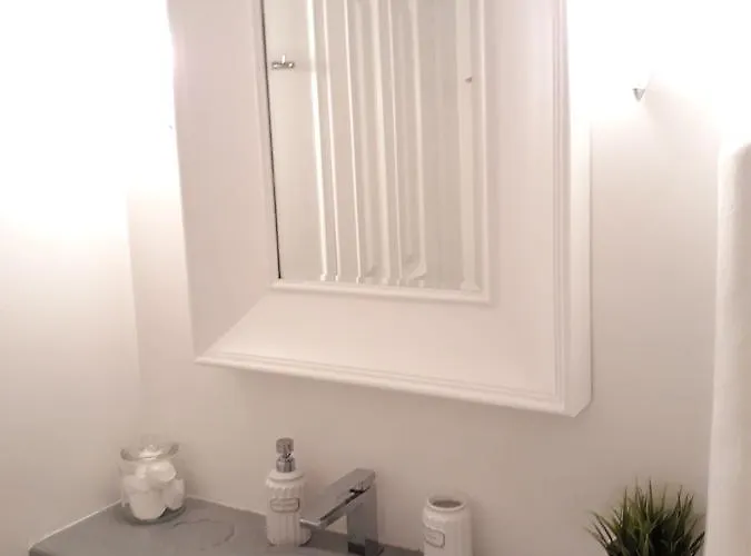 Elia Sea בית נופש *