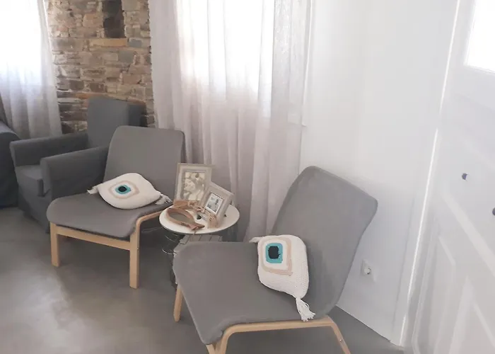 Elia Sea אגיוס רומנוס