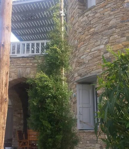 Elia Sea בית נופש