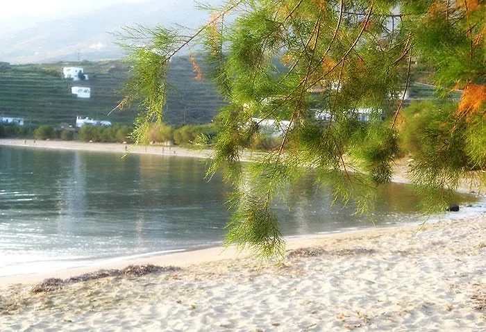 Elia Sea בית נופש אגיוס רומנוס