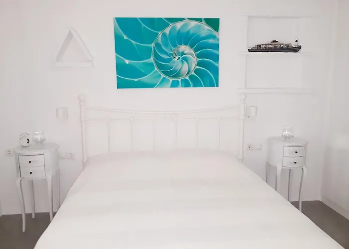 Elia Sea בית נופש *