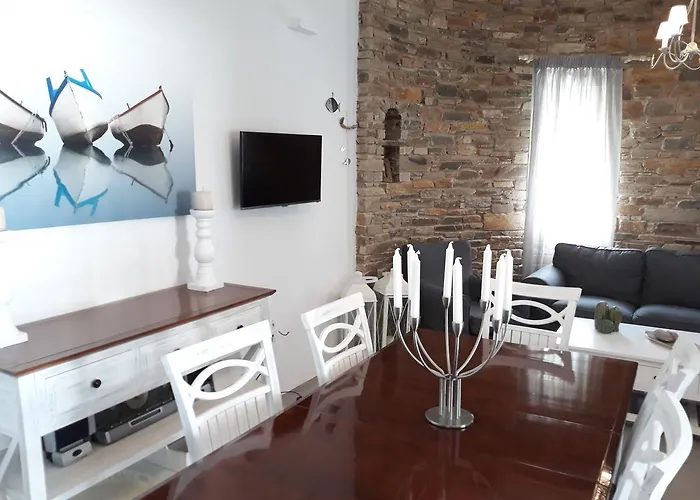 Elia Sea בית נופש *