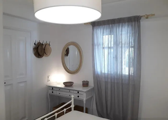 Elia Sea בית נופש *