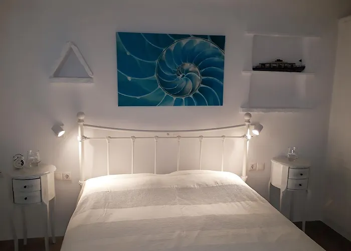 Elia Sea בית נופש *