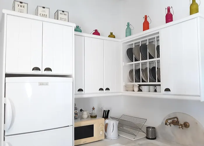 Elia Sea בית נופש *