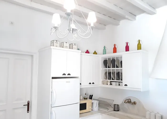 Elia Sea בית נופש *