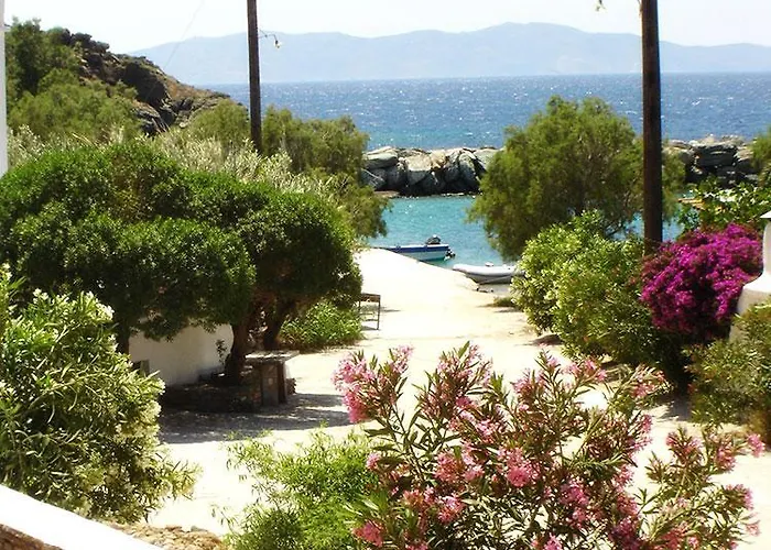 Elia Sea בית נופש *