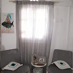 Feriehus Elia Sea Agios Romanos