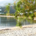 Elia Sea Feriehus Agios Romanos