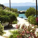 Elia Sea Feriehus *