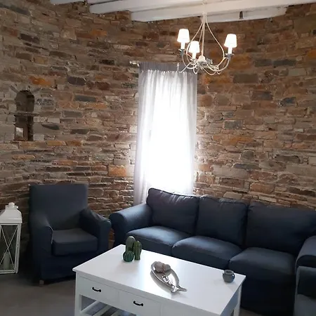 Elia Sea Holiday home *