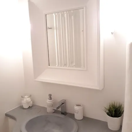 Elia Sea Holiday home *