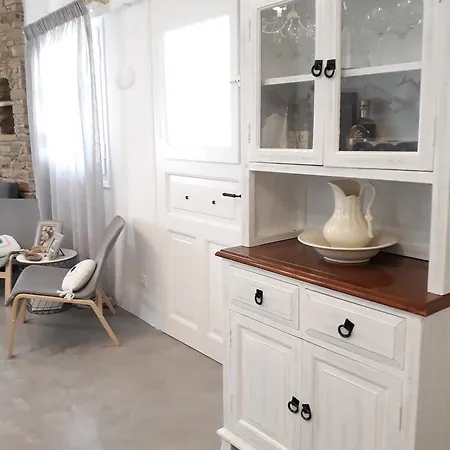 Elia Sea Agios Romanos