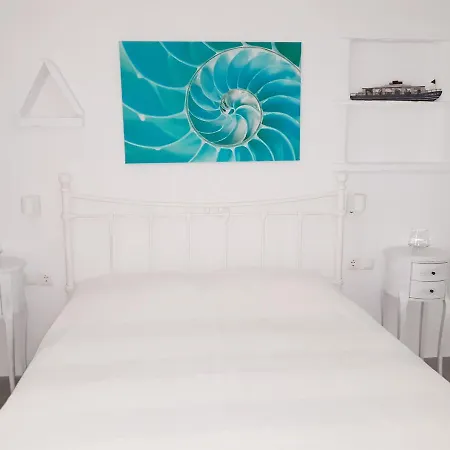 Elia Sea Holiday home *
