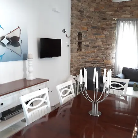 Elia Sea Holiday home *