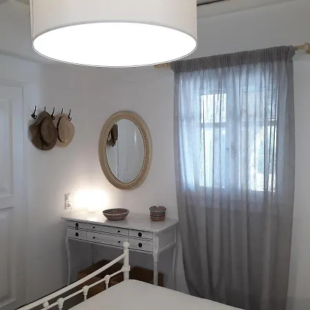 Elia Sea Holiday home *
