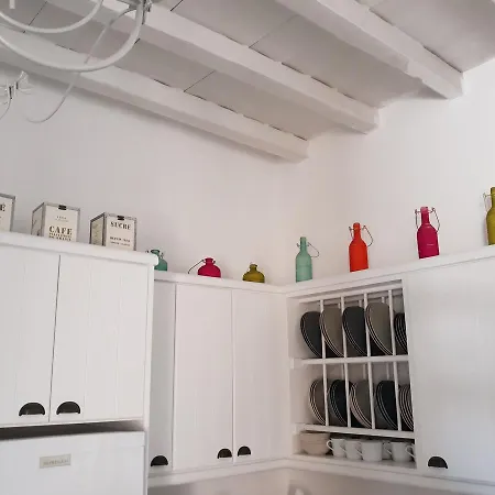 Holiday home Elia Sea