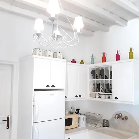 Elia Sea Holiday home *
