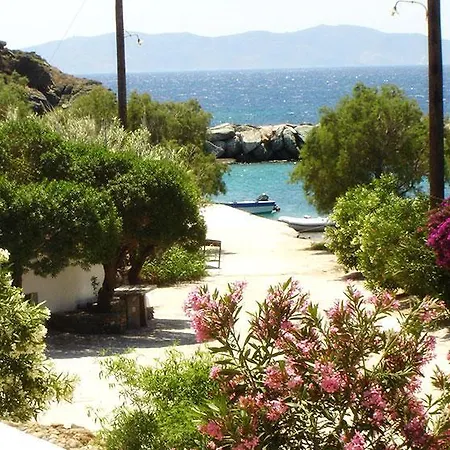 Elia Sea Dom wakacyjny *