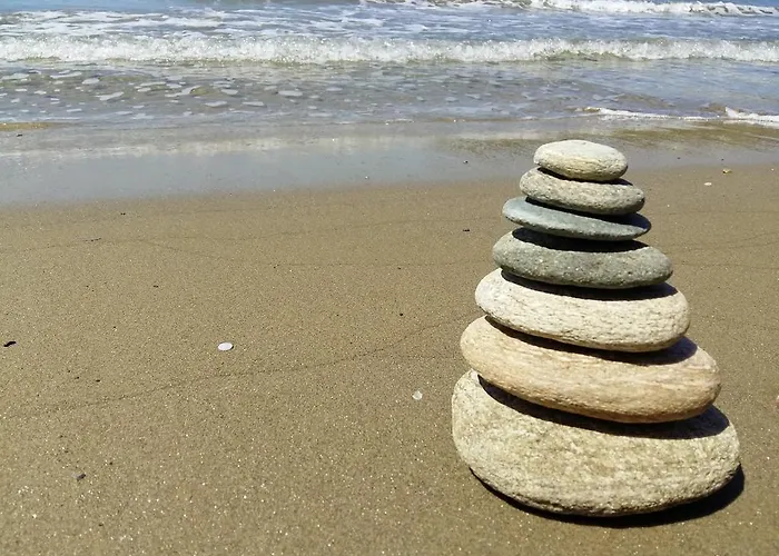 Elia Sea Agios Romanos