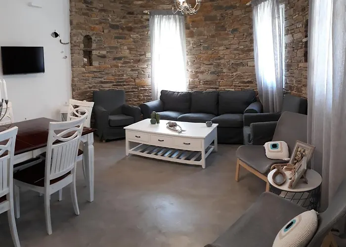 Elia Sea Vakantiehuis